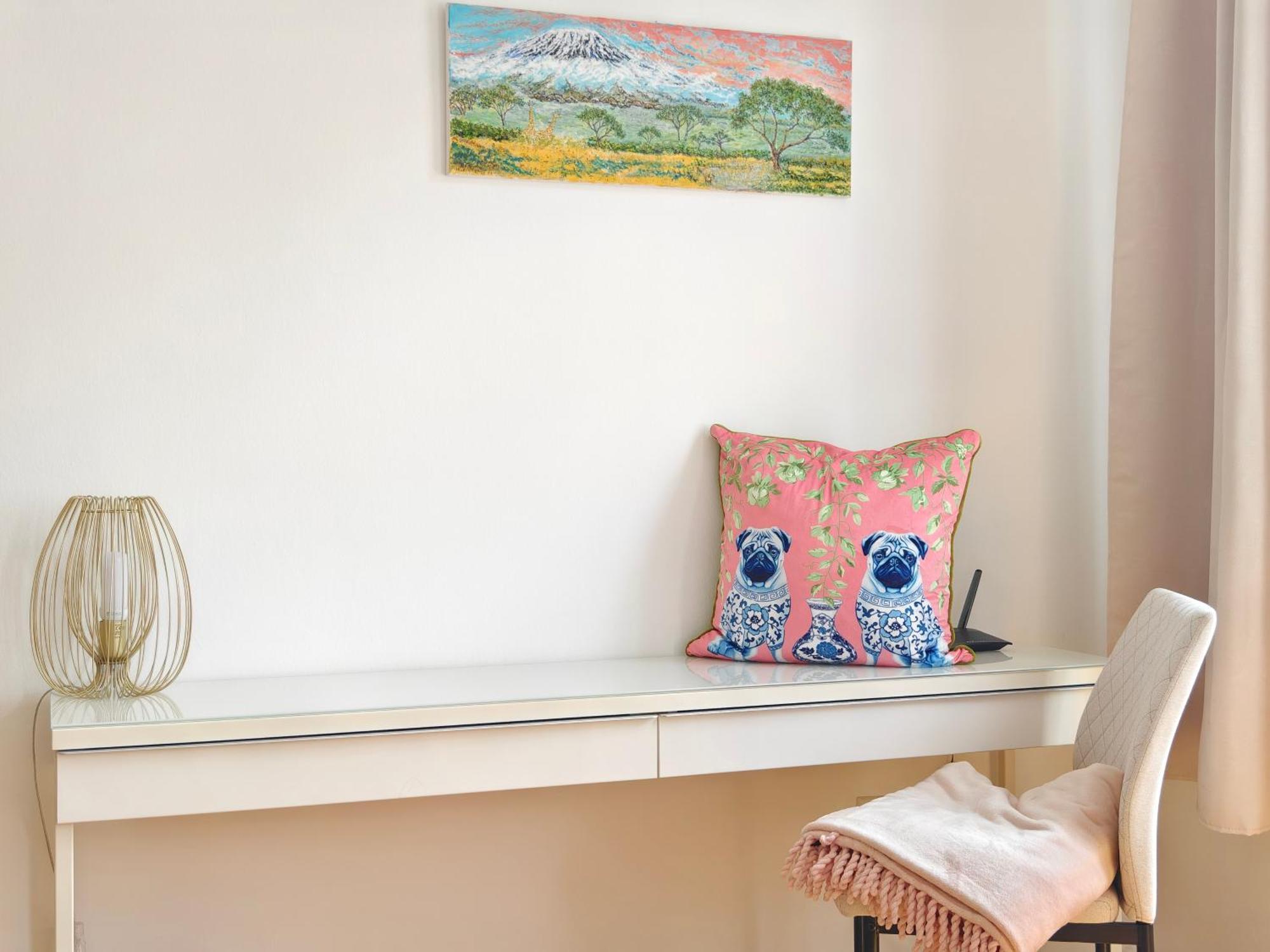 The Rose Apartment - Near Schoenbrunn Palace 비엔나 외부 사진